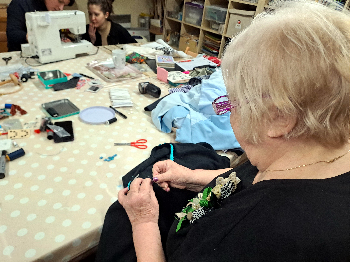 Dajme oblečeniu druhú šancu